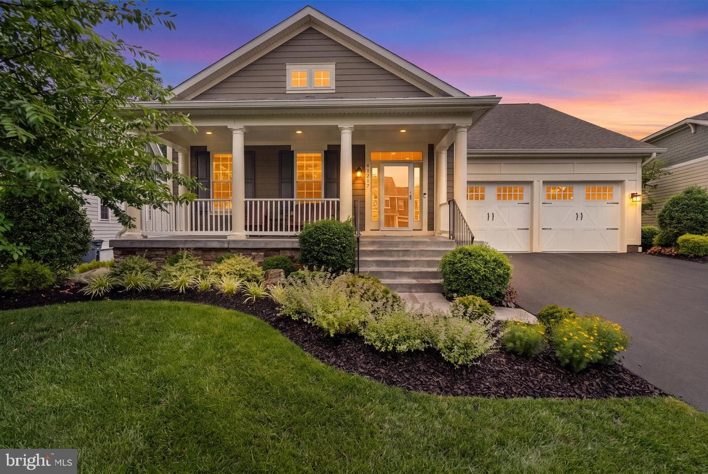 41217 Blue Oat Court, Aldie