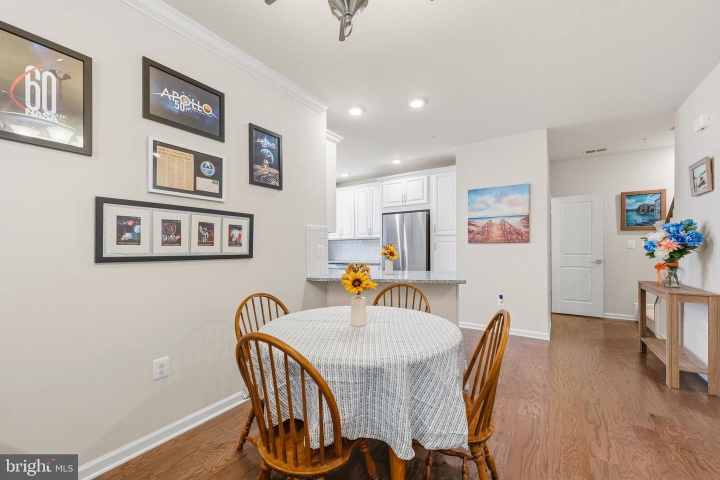 23235 Milltown Knoll Square #107 photo 13