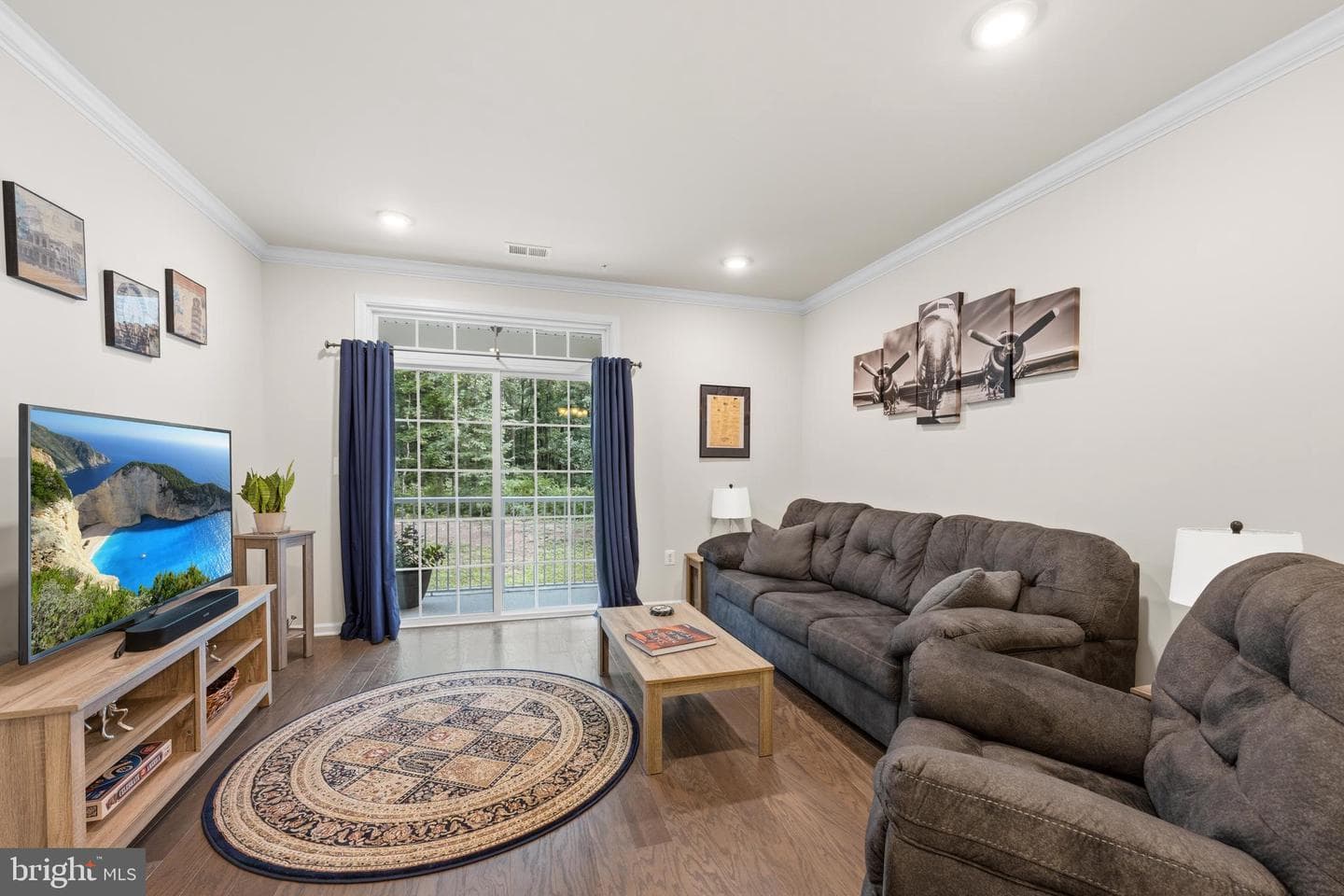 23235 Milltown Knoll Square #107 photo 14