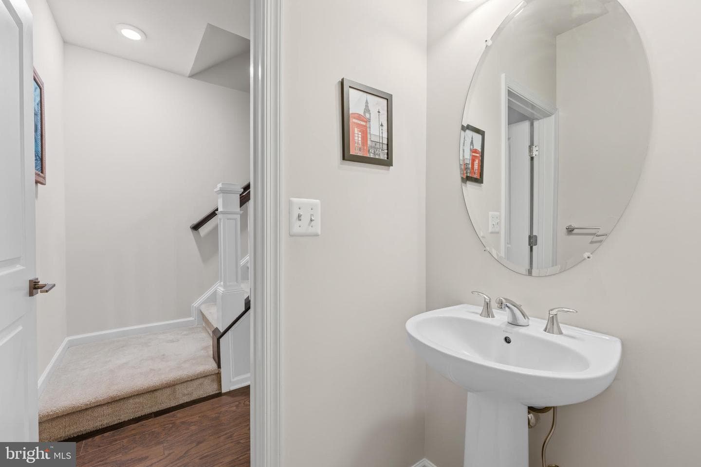 23235 Milltown Knoll Square #107 photo 18