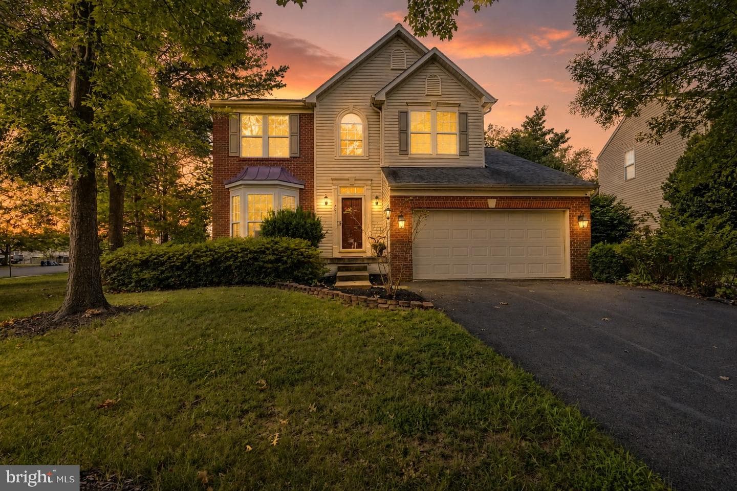 201 Jennings Court SE, Leesburg