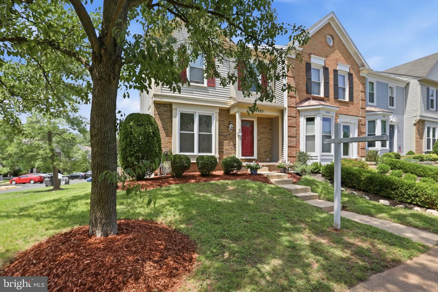 43885 Laburnum Square, Ashburn