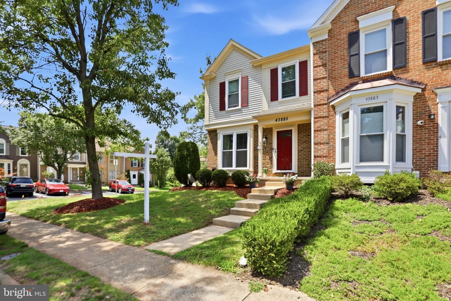 43885 Laburnum Square, Ashburn