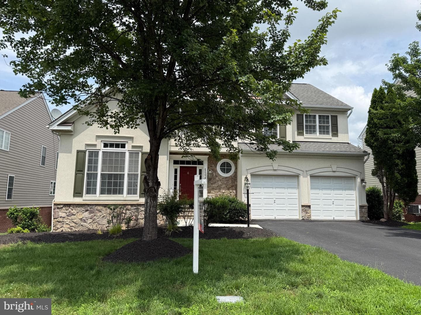 42770 Conquest Circle, Brambleton