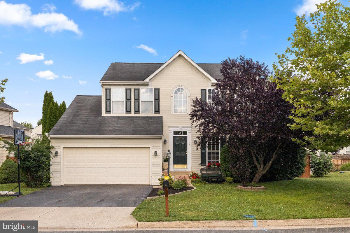 14 Potterfield Drive, Lovettsville