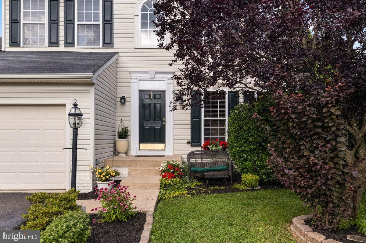 14 Potterfield Drive, Lovettsville