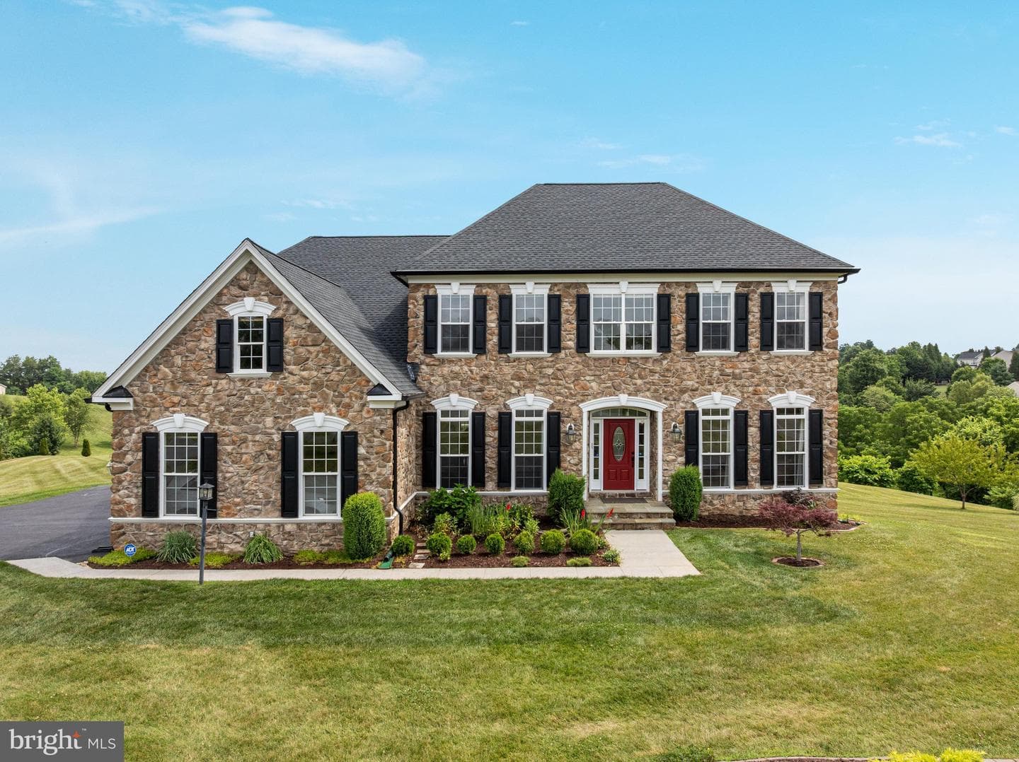 38786 Rambling Farm Drive, Hamilton