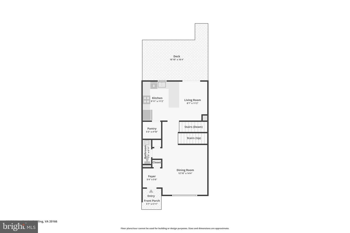 22076 Manning Square photo 22