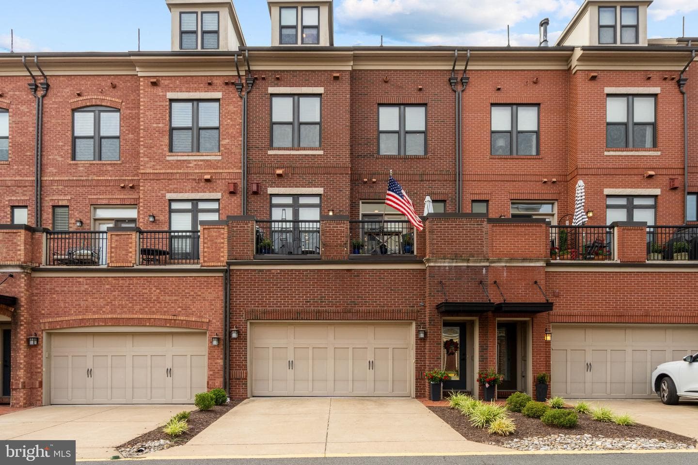 208 Railbender Alley SE, Leesburg
