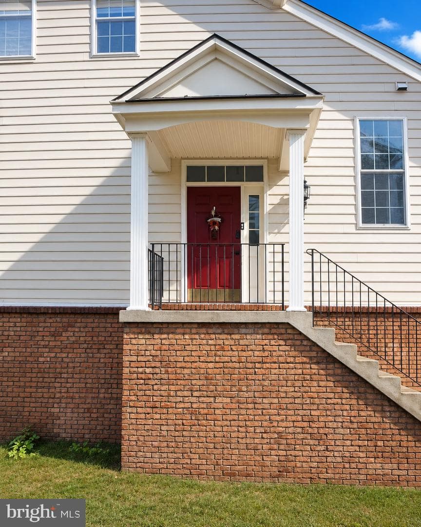 42704 Sandman Terrace, Chantilly