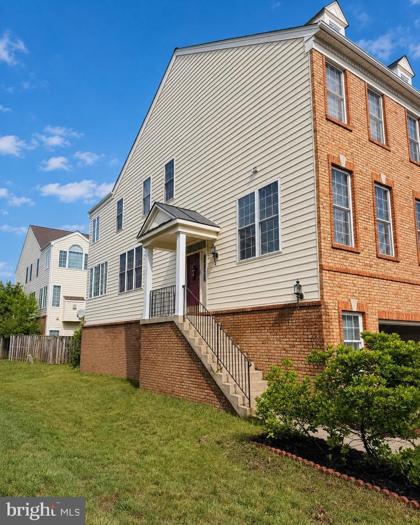42704 Sandman Terrace, Chantilly