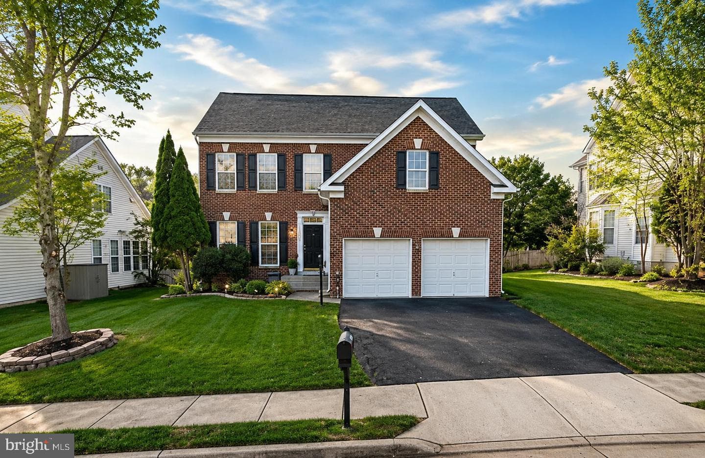 1603 Chickasaw Place NE, Leesburg