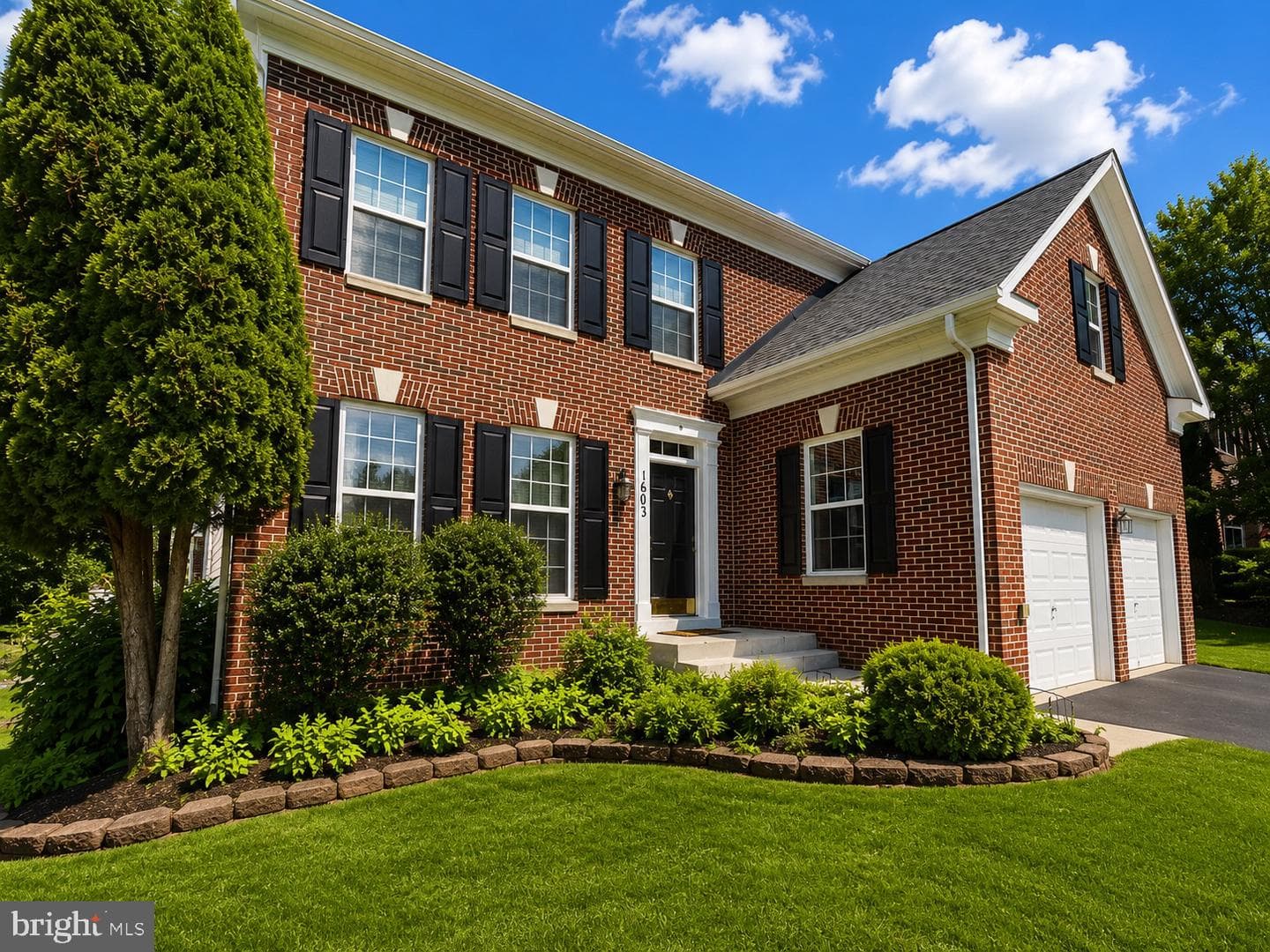1603 Chickasaw Place NE, Leesburg
