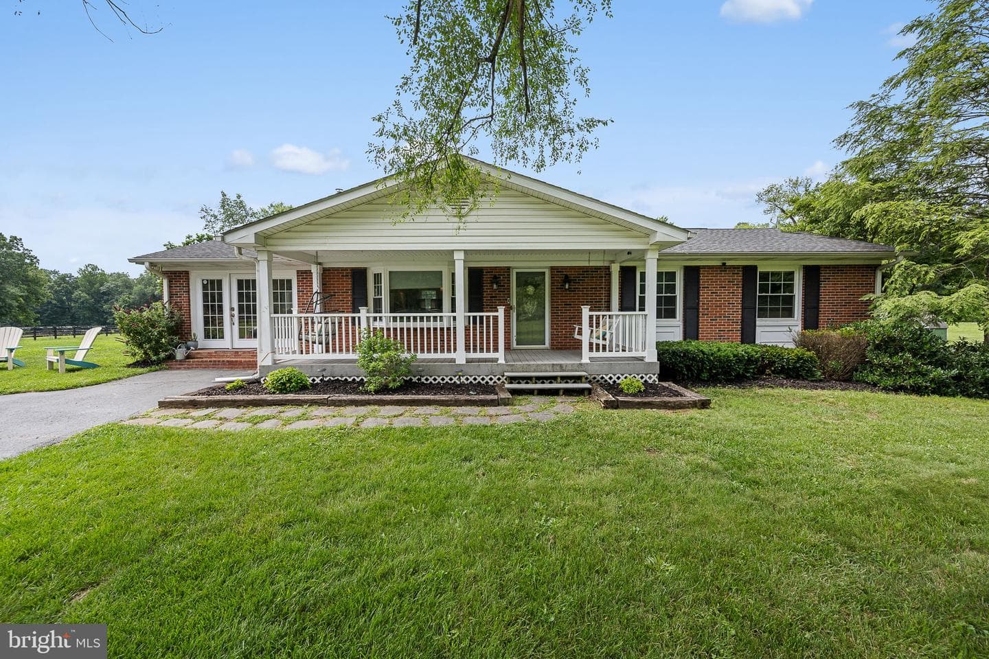 43581 Lost Corner Road, Leesburg