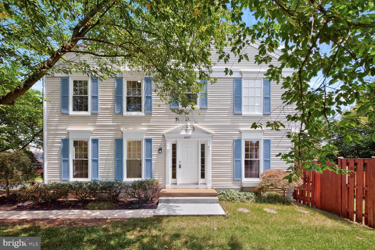 43471 Plantation Terrace, Ashburn