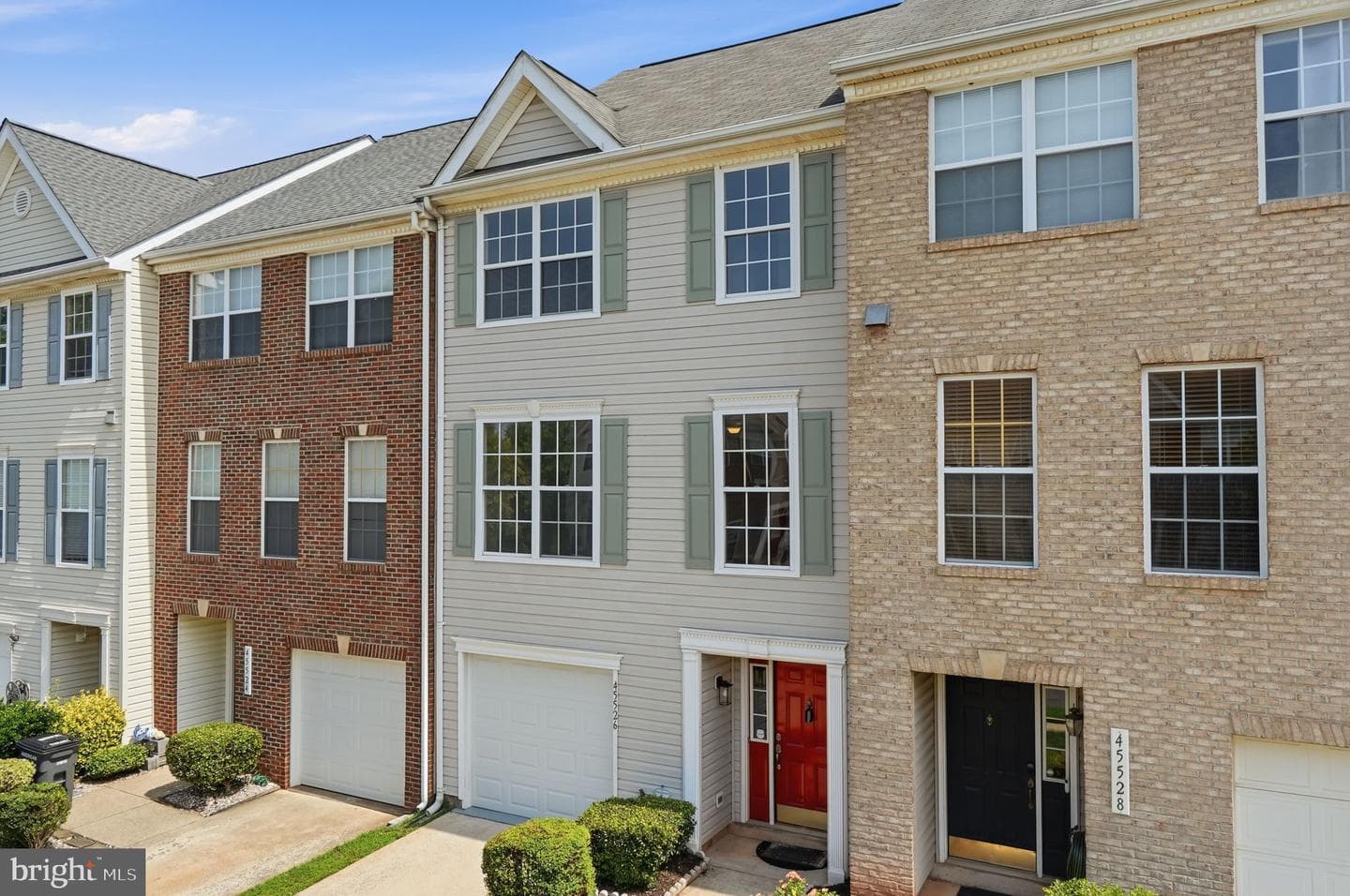 45526 Lake Haven Terrace, Potomac Falls