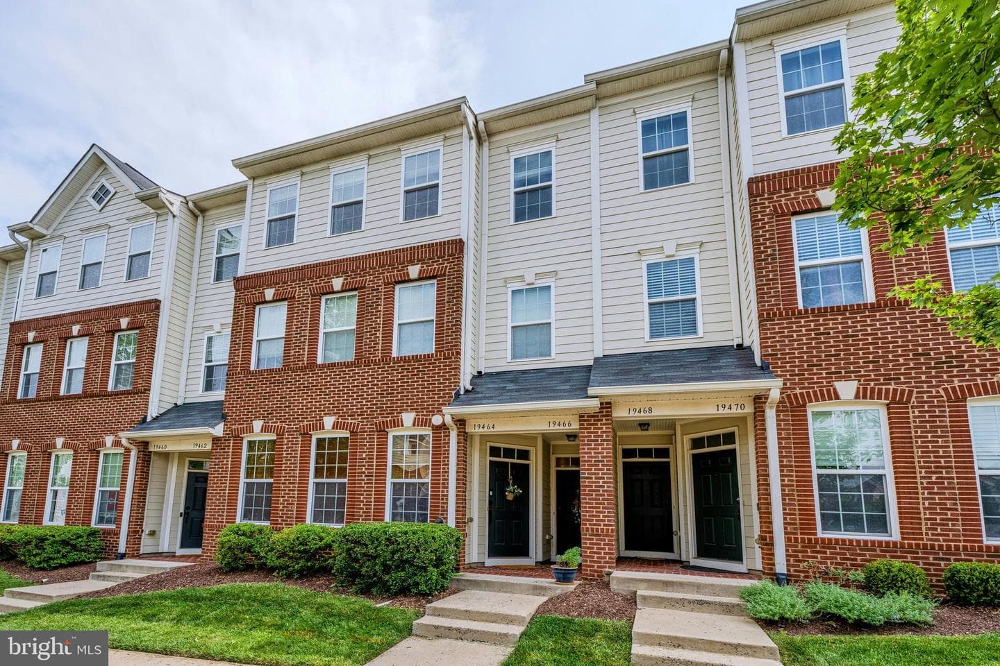 19466 Promenade Drive, Leesburg