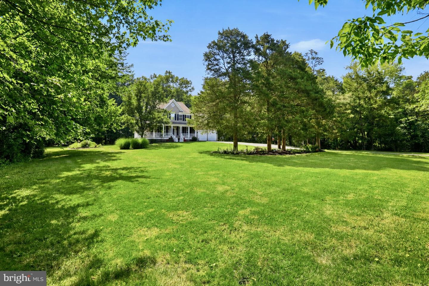 17432 Brownsville Lane, Hamilton