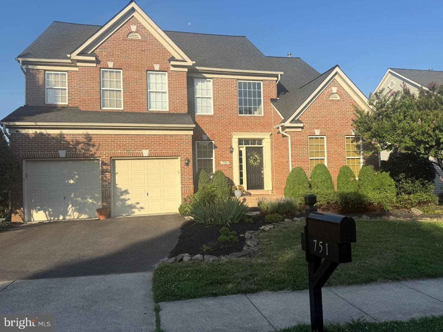 751 Bonnie Ridge Drive NE, Leesburg