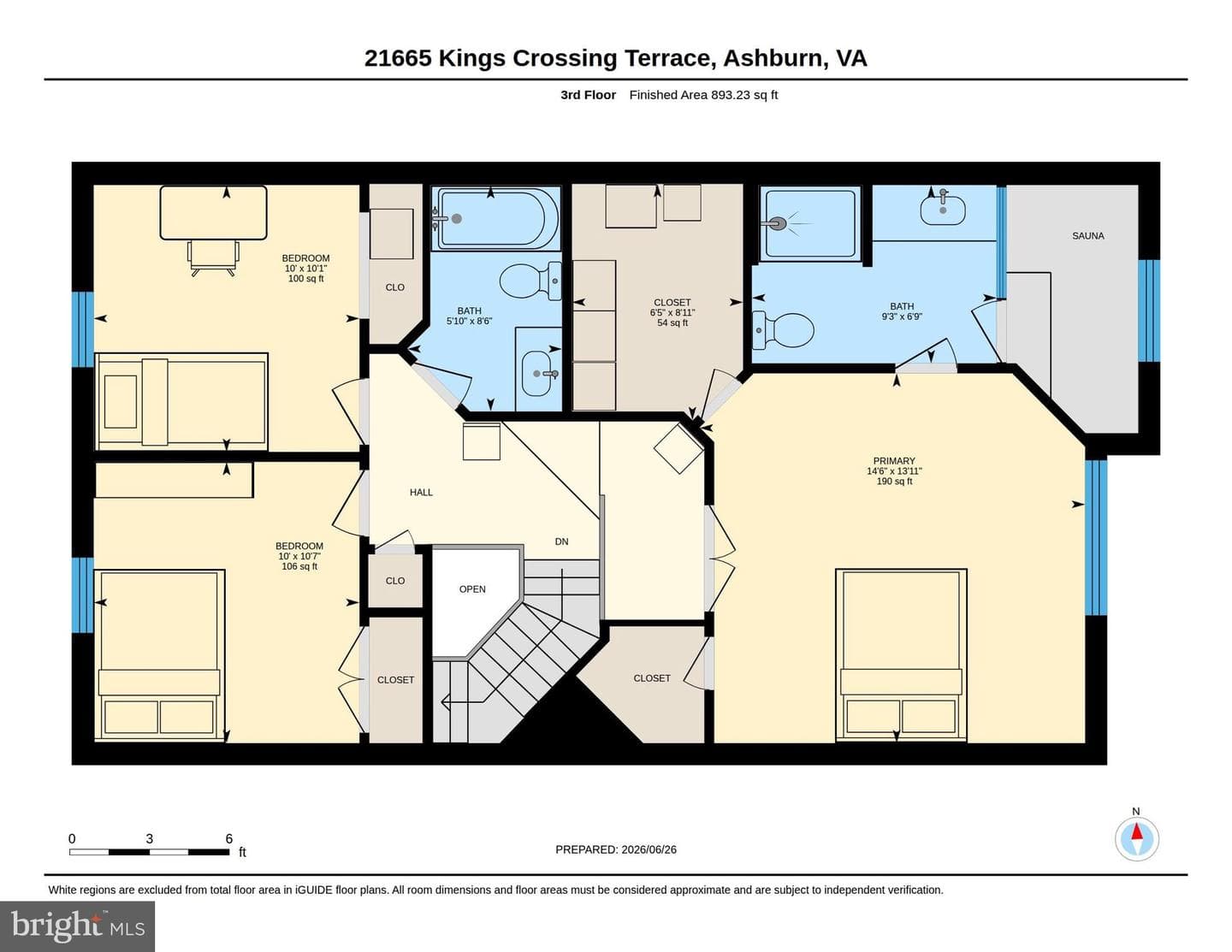 21665 Kings Crossing Terrace photo 50