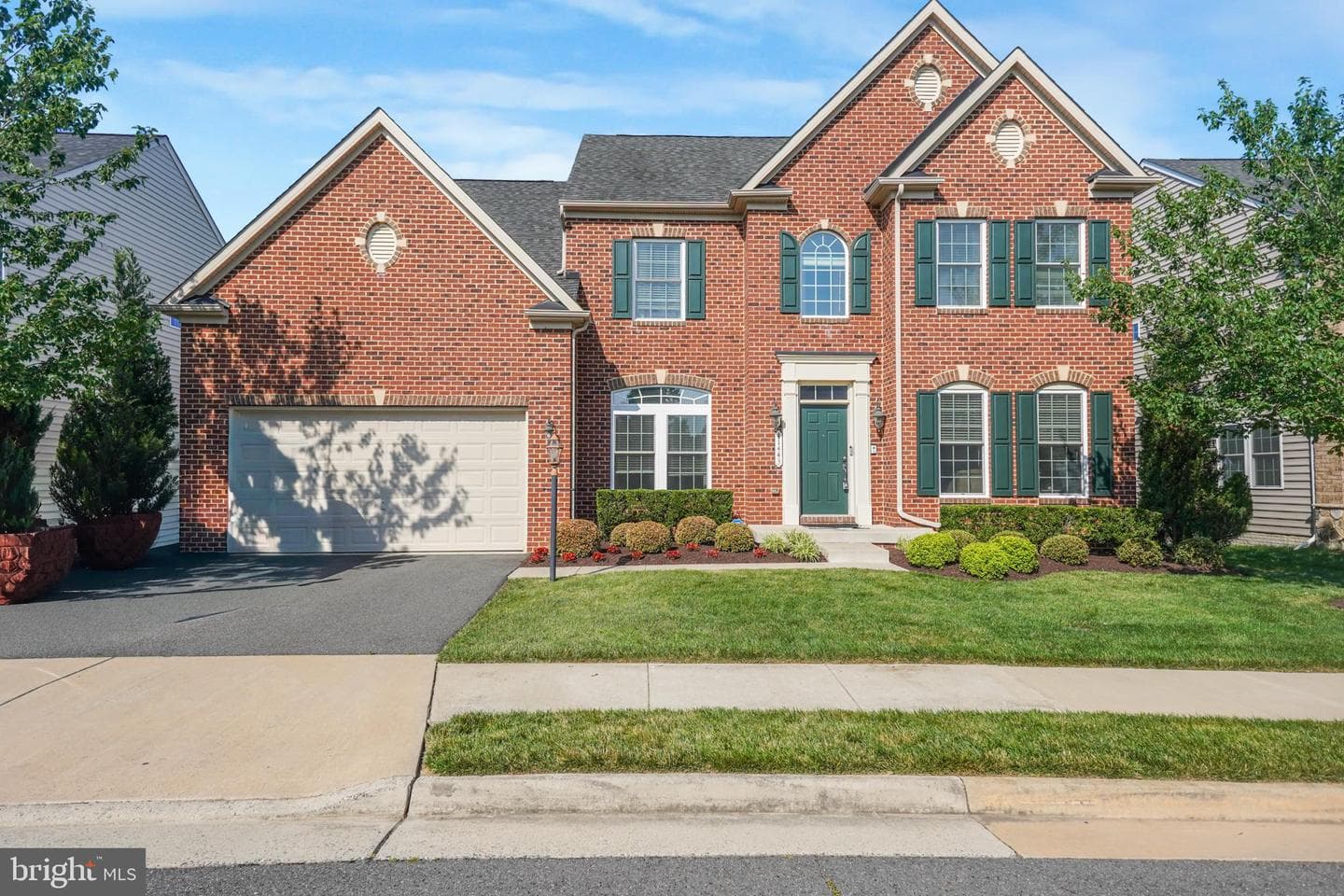 41443 Carriage Horse Drive, Aldie