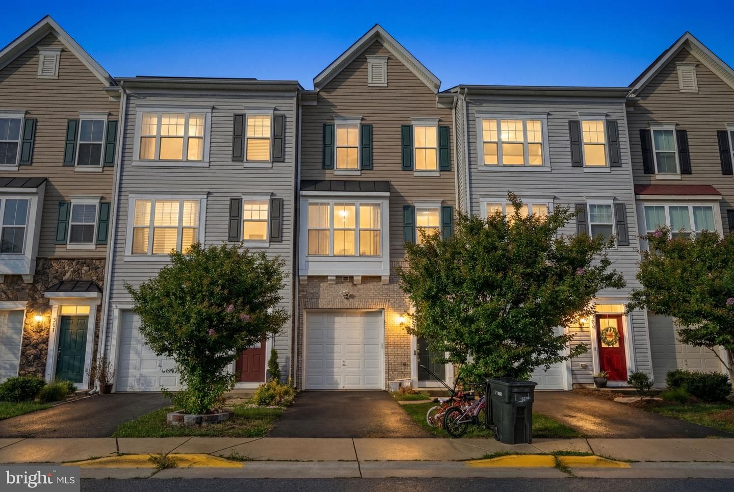 307 Upper Brook Terrace, Purcellville
