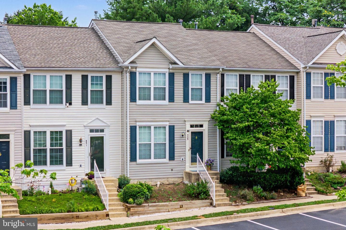 453 Pearlbush Square NE, Leesburg