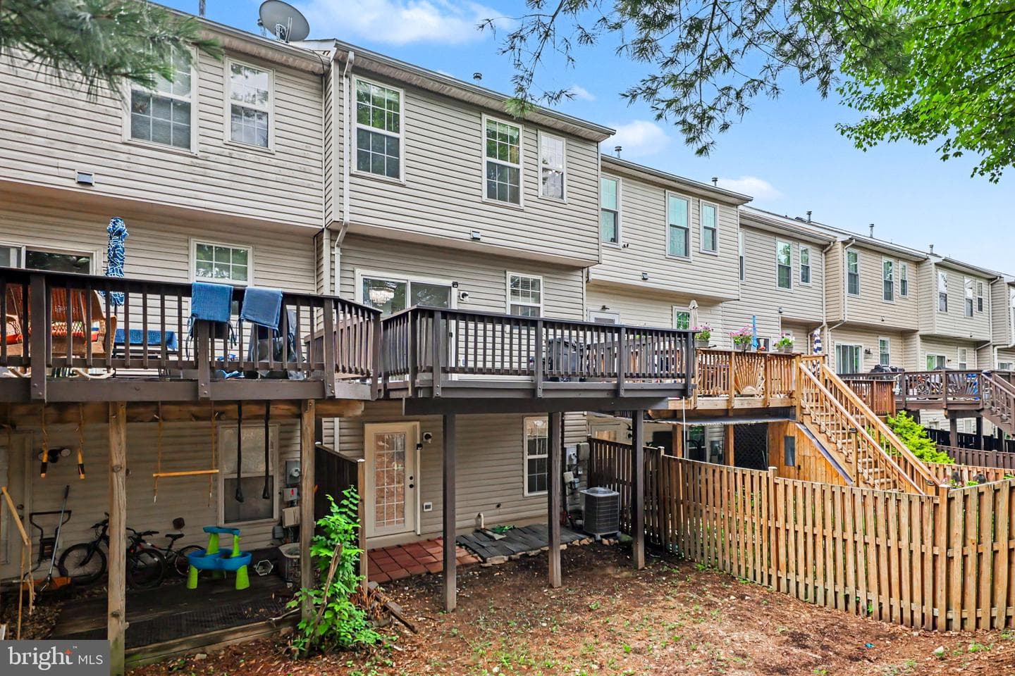 453 Pearlbush Square NE photo 67