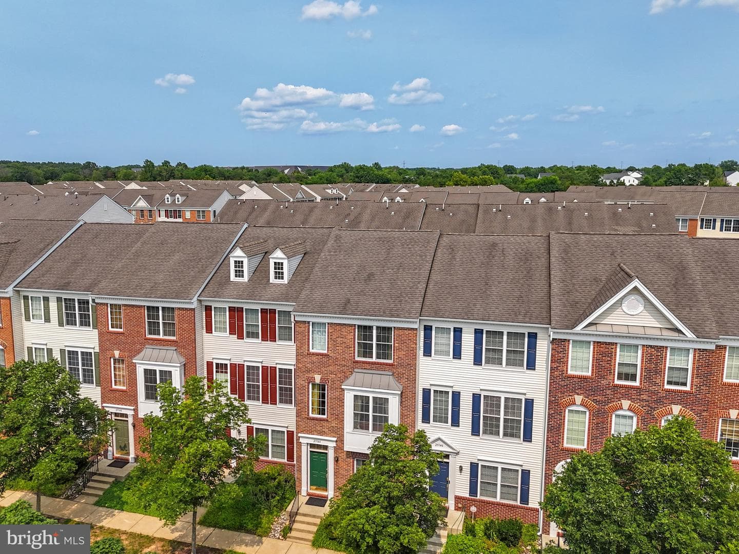 25144 Shultz Terrace, Chantilly