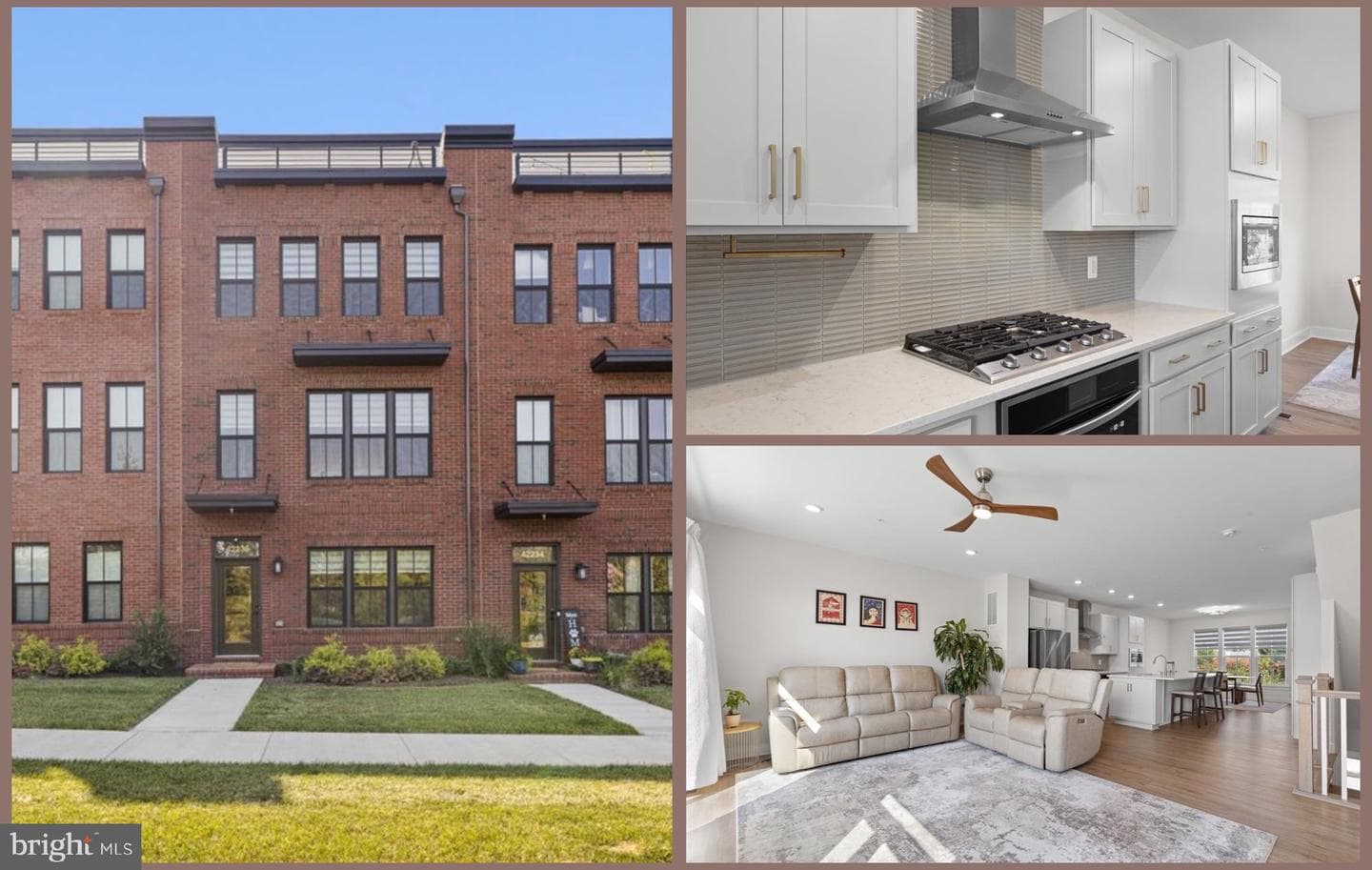 42236 Bunting Terrace, Ashburn