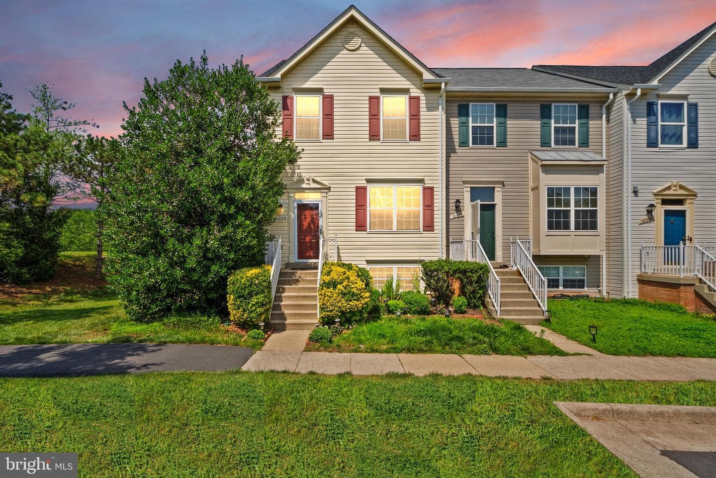 21020 Mossy Glen Terrace, Ashburn