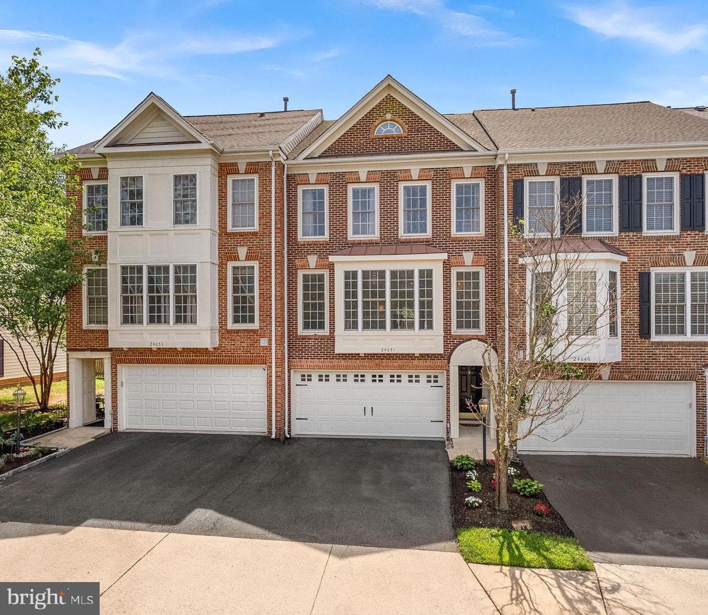 24651 Clock Tower Square, Aldie