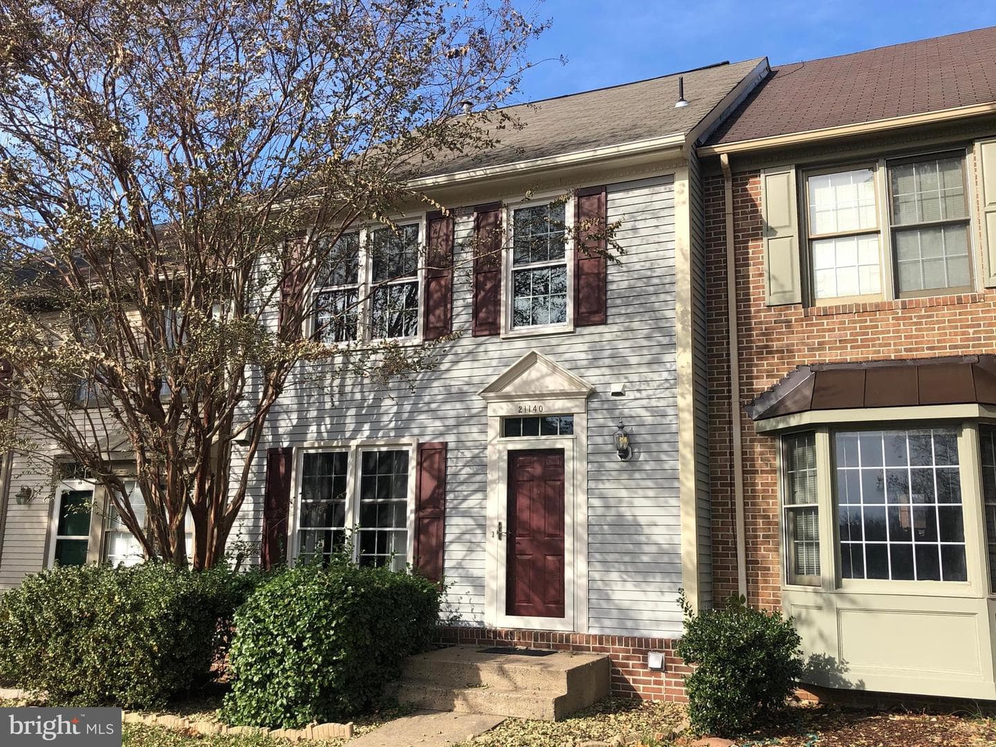 21140 Winding Brook Square, Ashburn