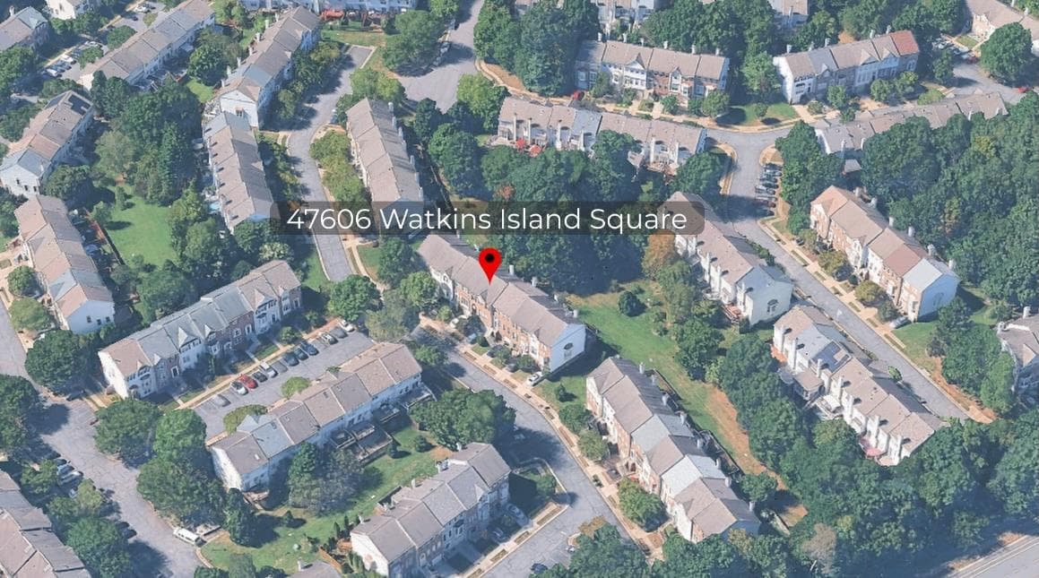 47606 Watkins Island Square, Sterling