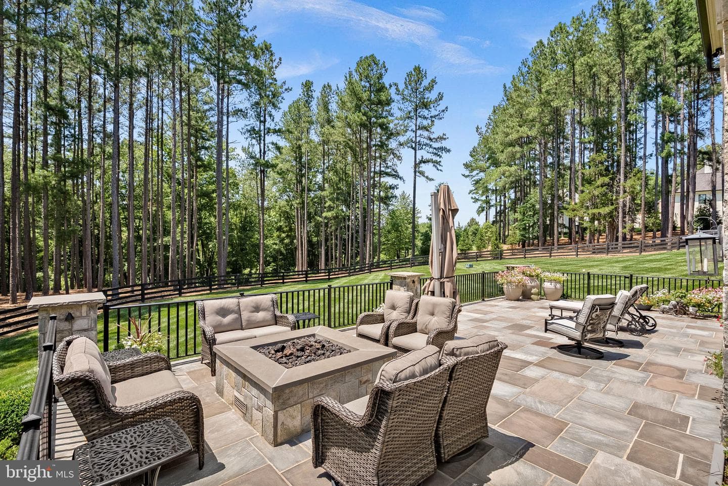 22563 Creighton Farms Drive photo 108