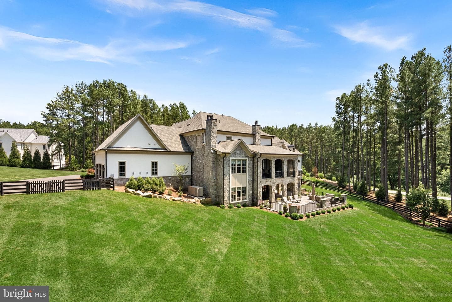22563 Creighton Farms Drive photo 115