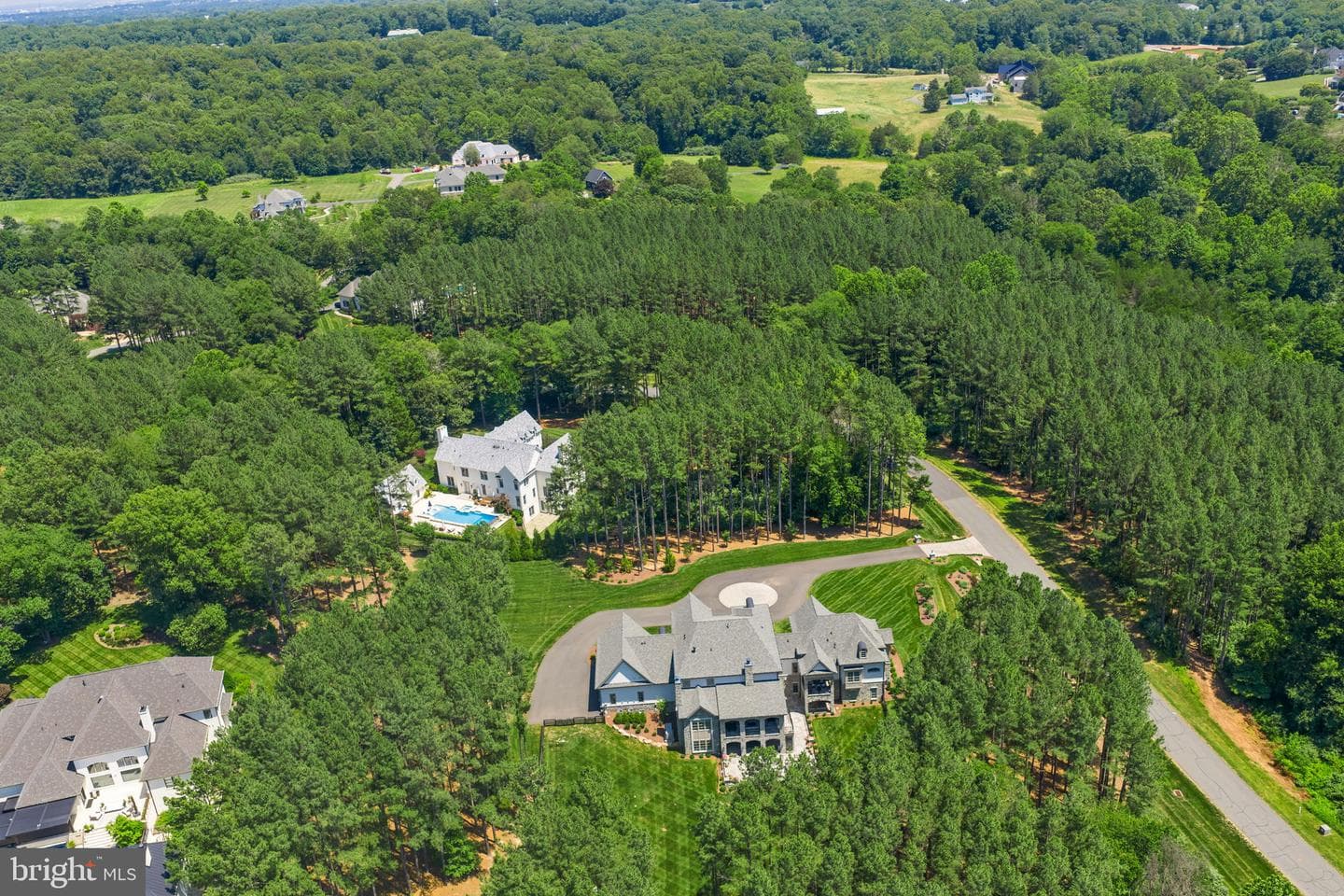 22563 Creighton Farms Drive photo 124