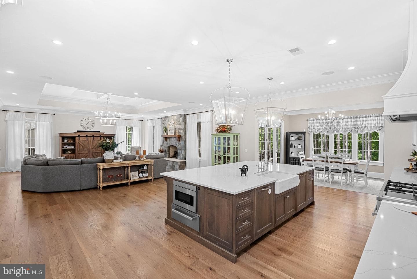 22563 Creighton Farms Drive photo 15