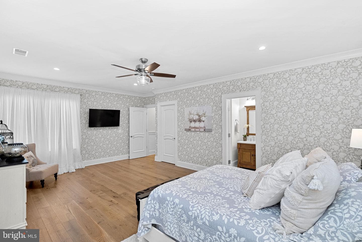 22563 Creighton Farms Drive photo 79