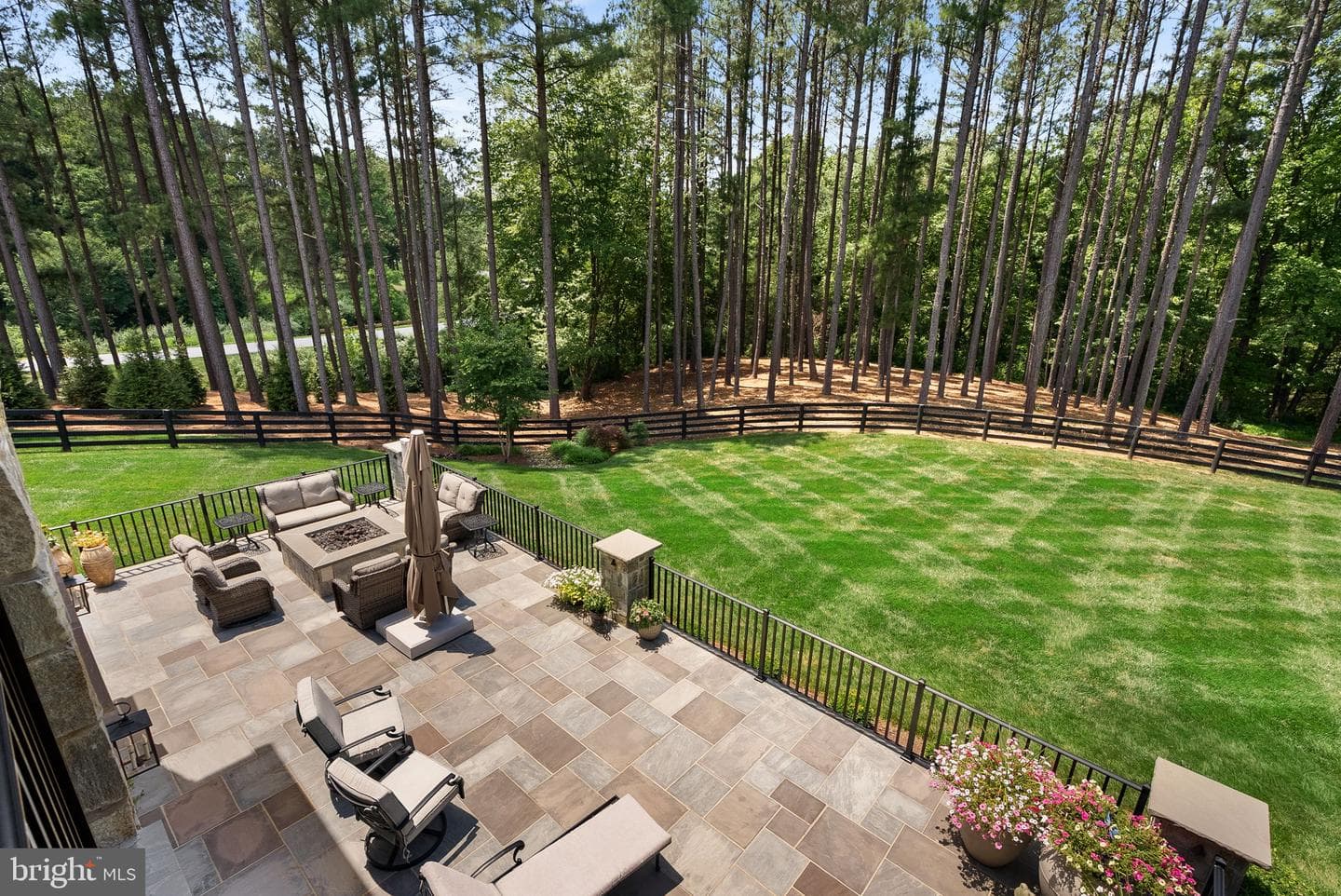22563 Creighton Farms Drive photo 99