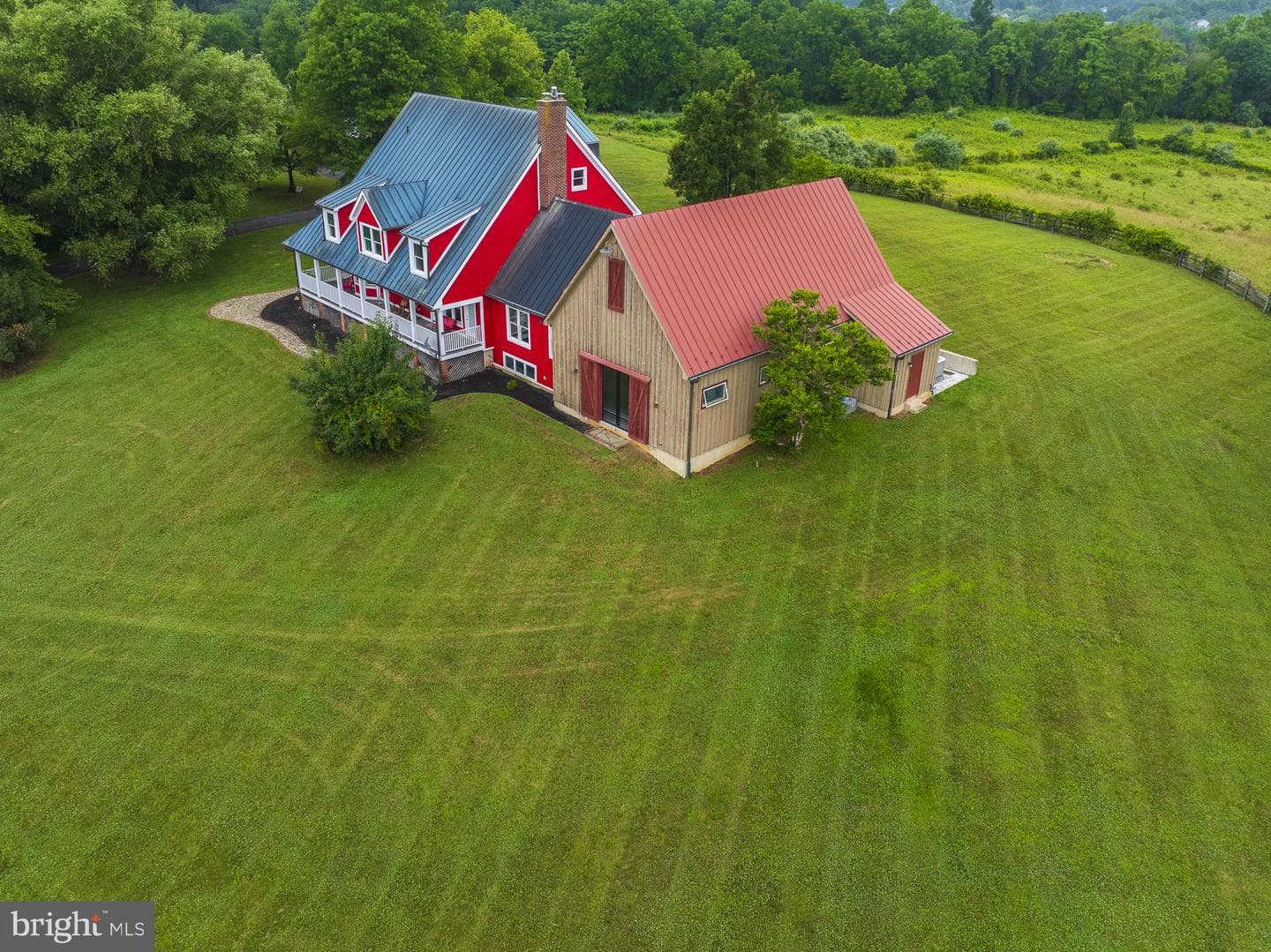 19511 Telegraph Springs Road, Purcellville