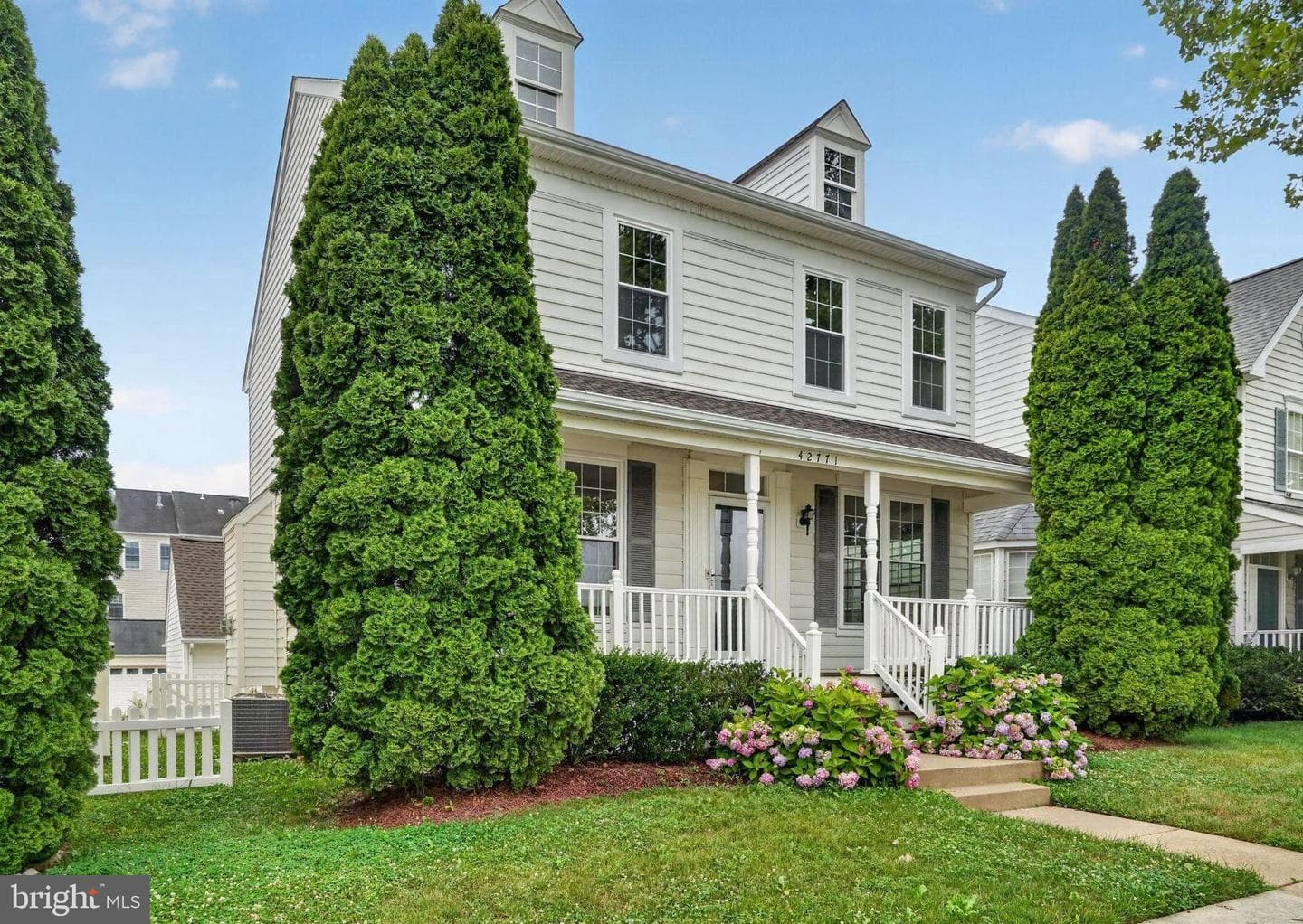 42771 Freedom Street, Chantilly