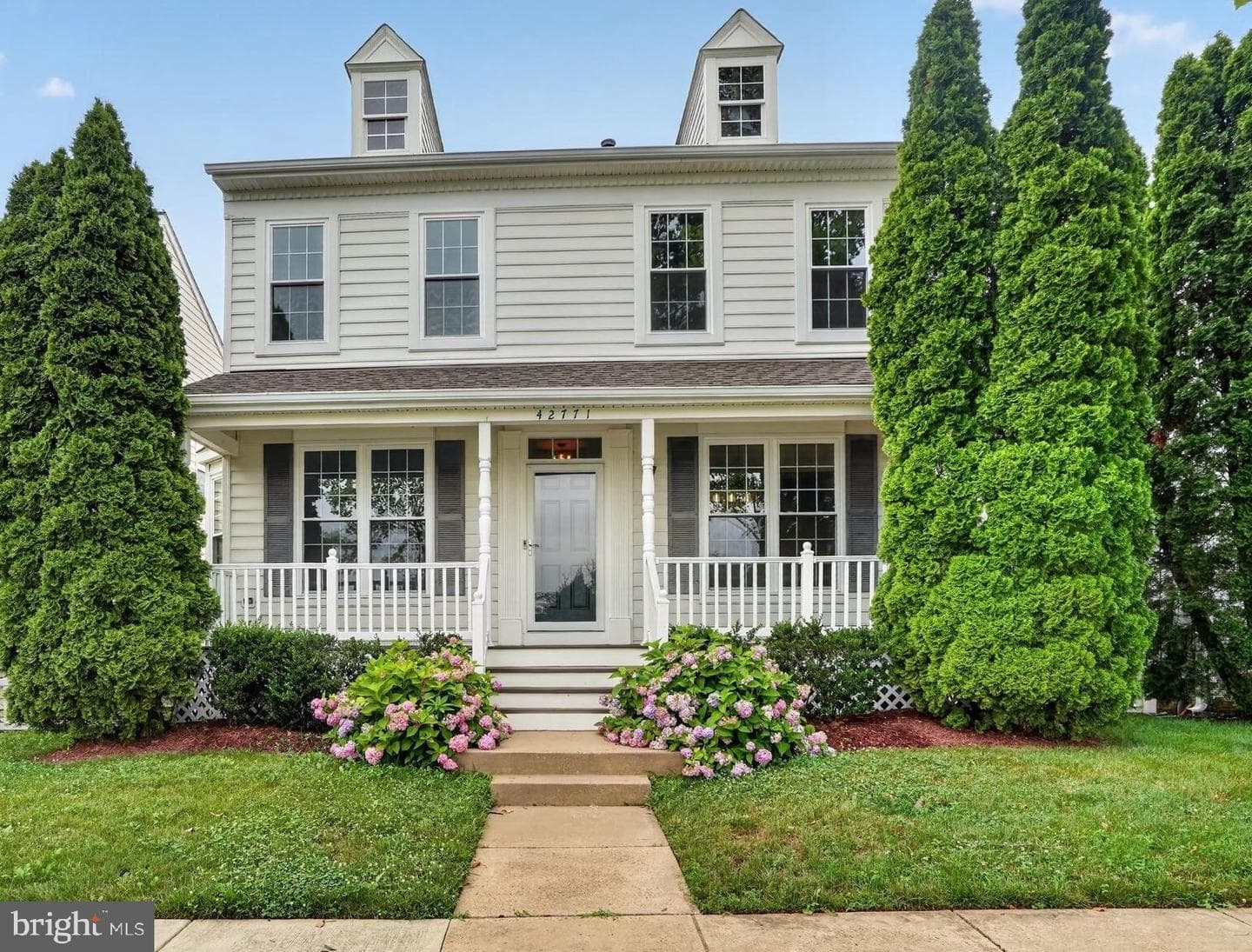 42771 Freedom Street, Chantilly