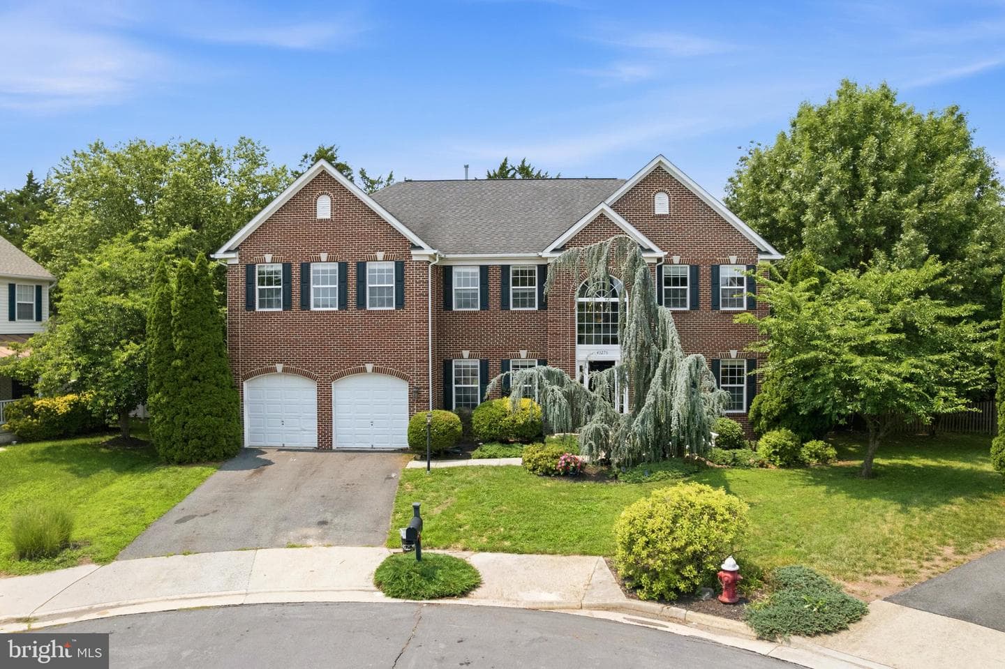 43276 John Danforth Court, Ashburn