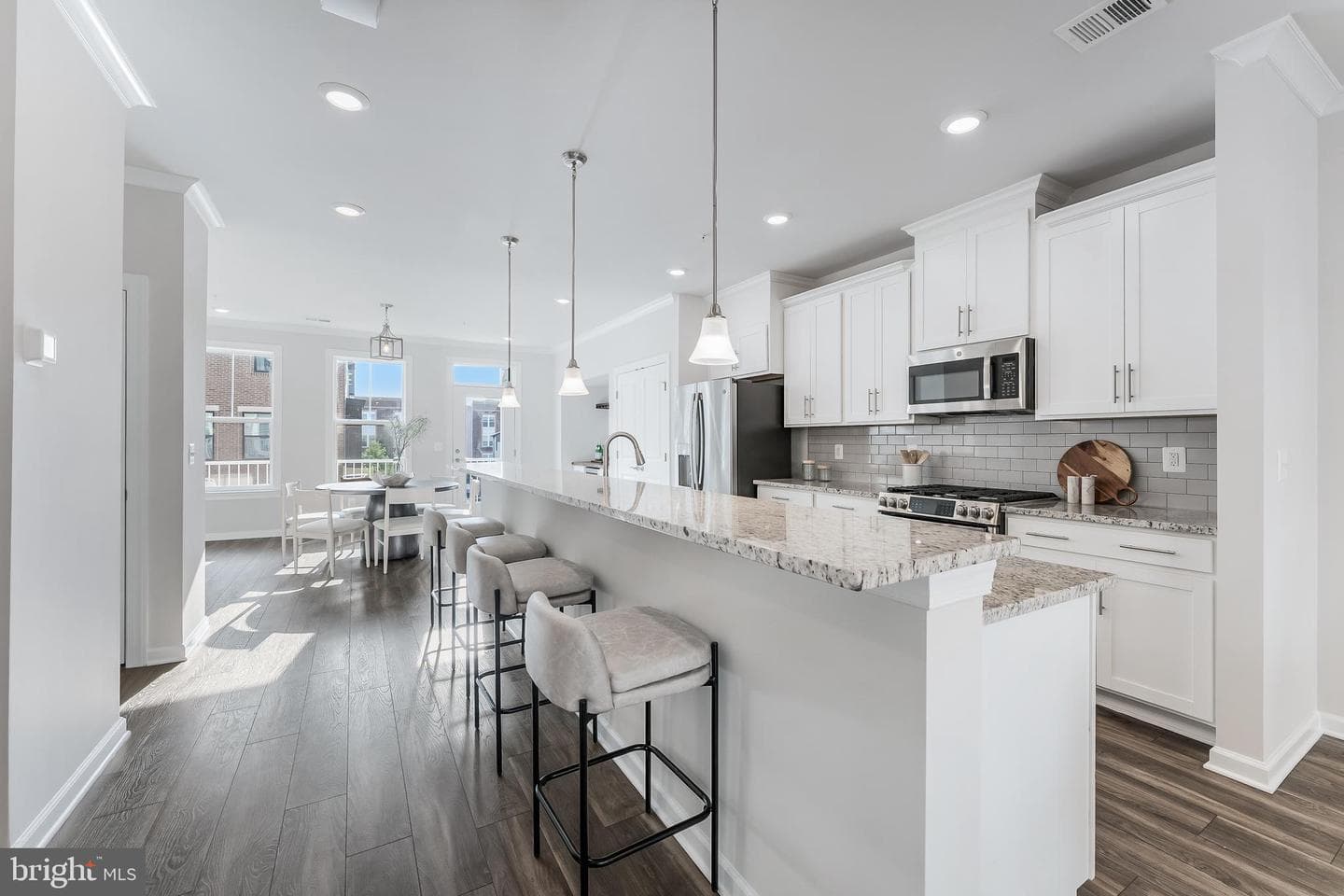 20721 Heron Landing Drive photo 5
