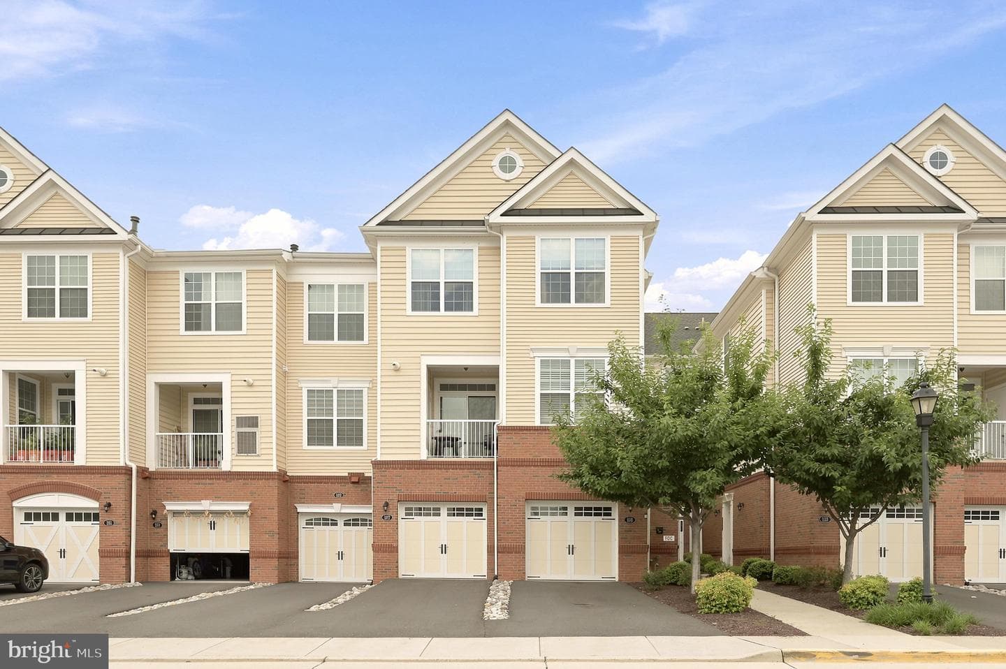 23255 Milltown Knoll Square #107, Ashburn