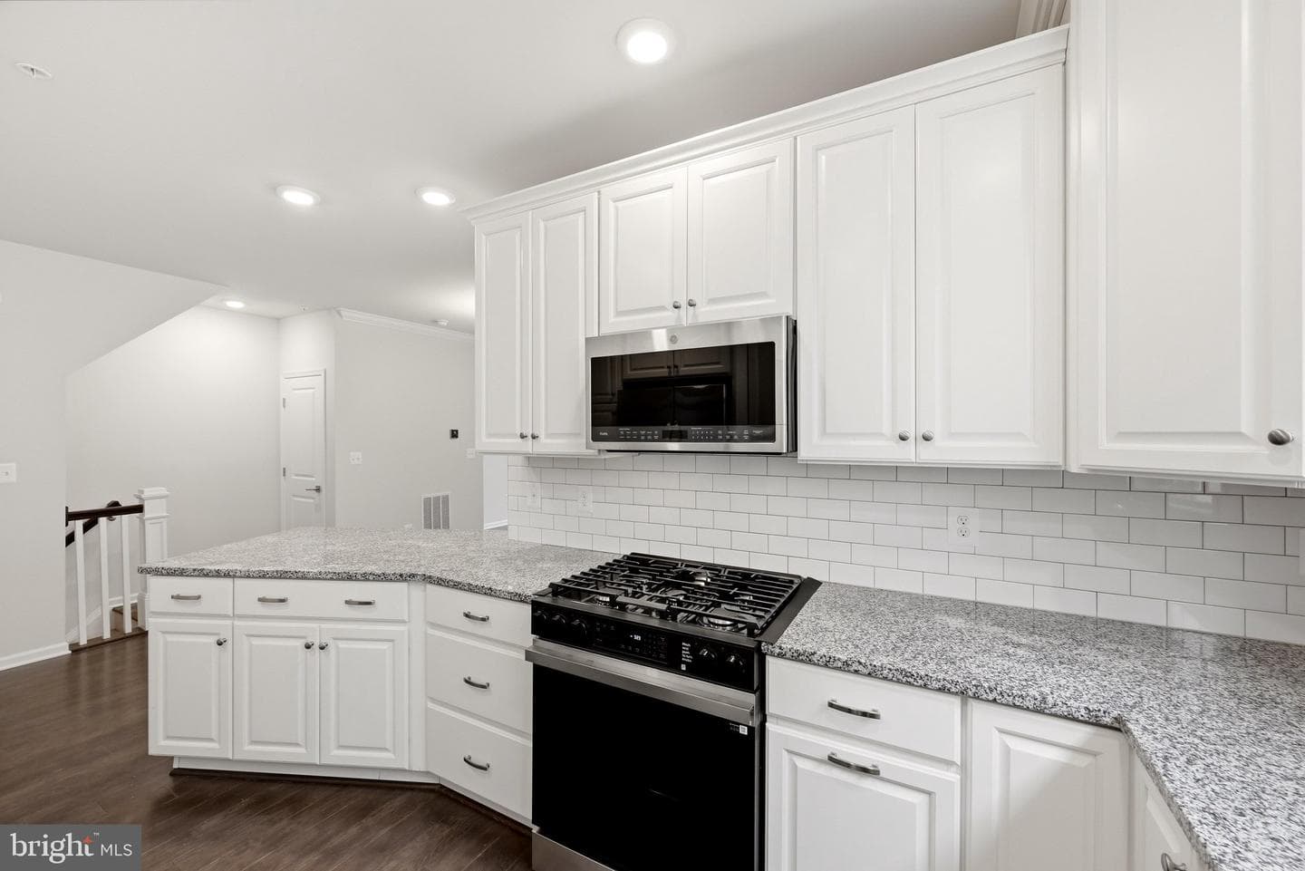 23255 Milltown Knoll Square #107 photo 23
