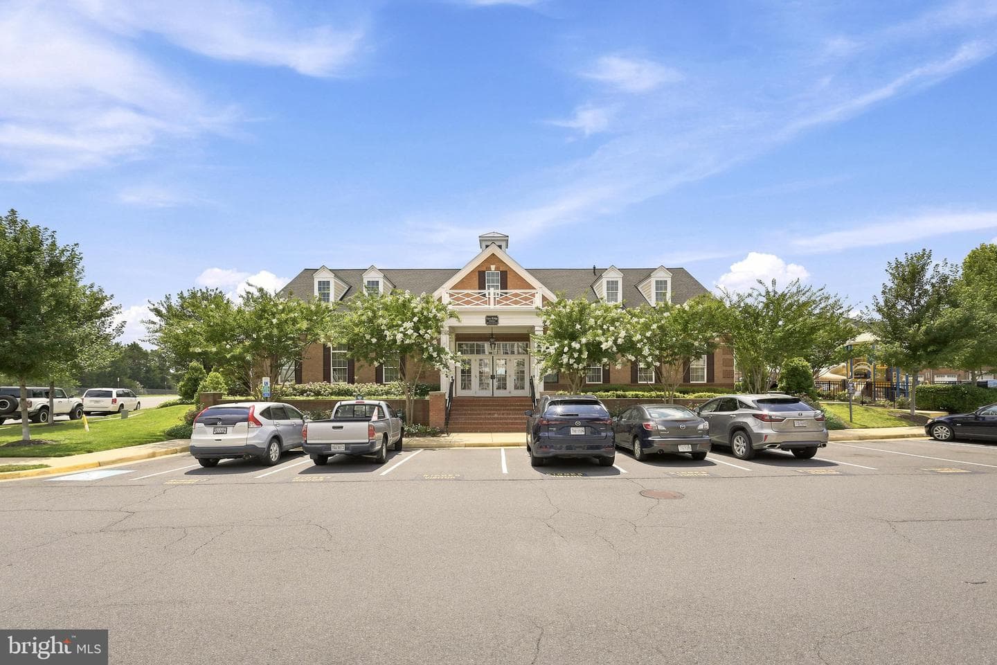 23255 Milltown Knoll Square #107 photo 43