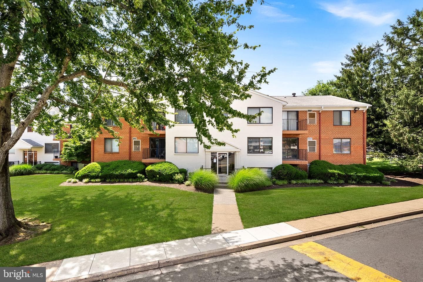 125 Clubhouse Drive SW #7, Leesburg