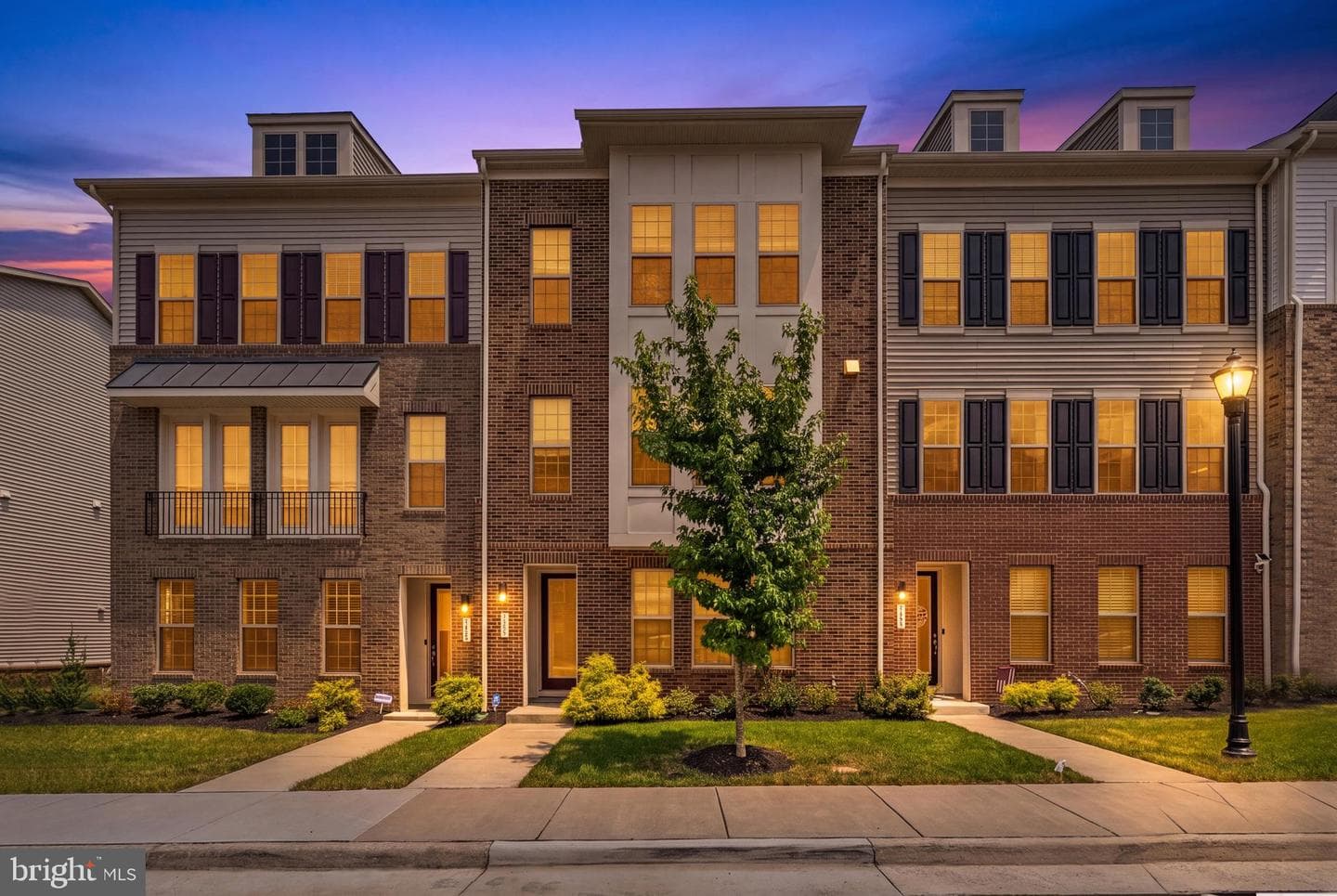 1609 Field Sparrow Terrace NE, Leesburg